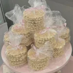 Pizzelles - Sprinkles Italian Bakery and Market