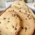 Chocolate Chip Cookies - Sprinkles Italian Bakery and Market