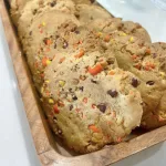 Reese’s Chocolate Chip Cookies - Sprinkles Italian Bakery and Market