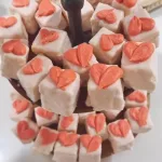 Petit Fours - Sprinkles Italian Bakery and Market