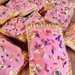 Pop Tarts - Sprinkles Italian Bakery and Market
