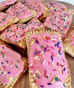 Pop Tarts - Sprinkles Italian Bakery and Market