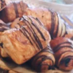 Chocolate Croissant - Sprinkles Italian Bakery and Market