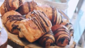 Chocolate Croissant - Sprinkles Italian Bakery and Market