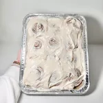 Cinnamon Buns - Sprinkles Italian Bakery and Market