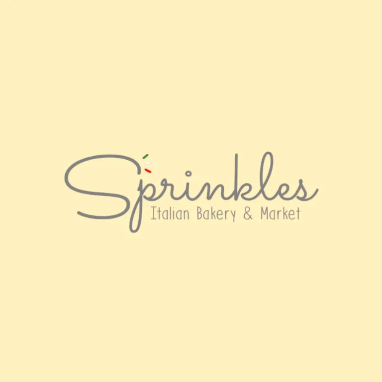 Sprinkles Italian Bakery and Market Placeholder