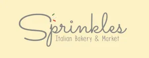 Sprinkles Logo