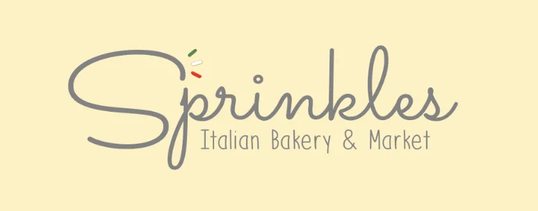 Sprinkles Logo