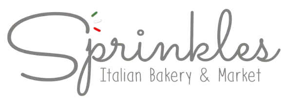Sprinkles Logo