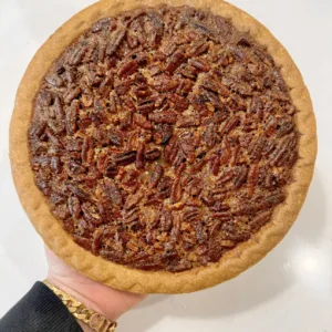 9" Pecan Pie