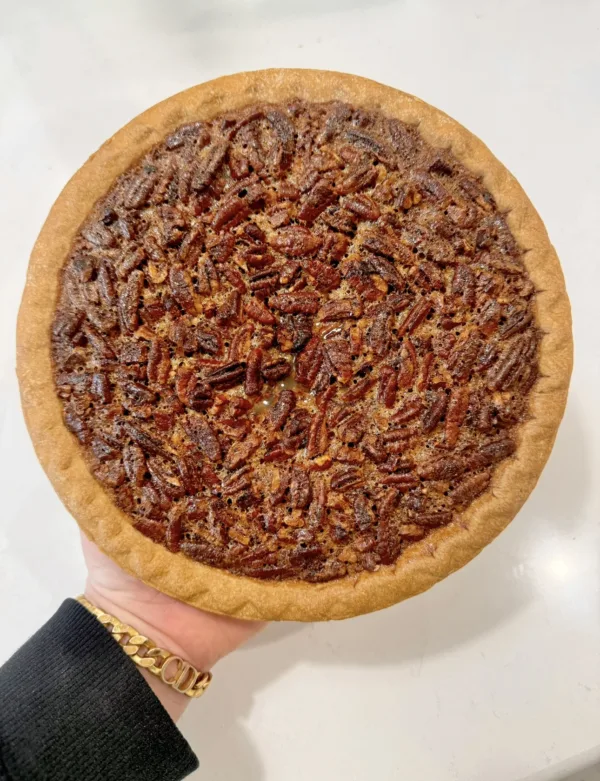 9" Pecan Pie