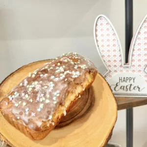 Italian Easter Bread