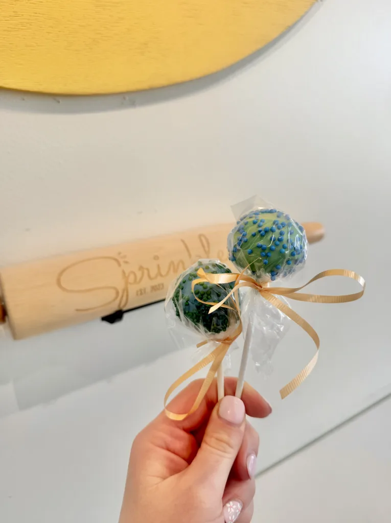 Cake Pops