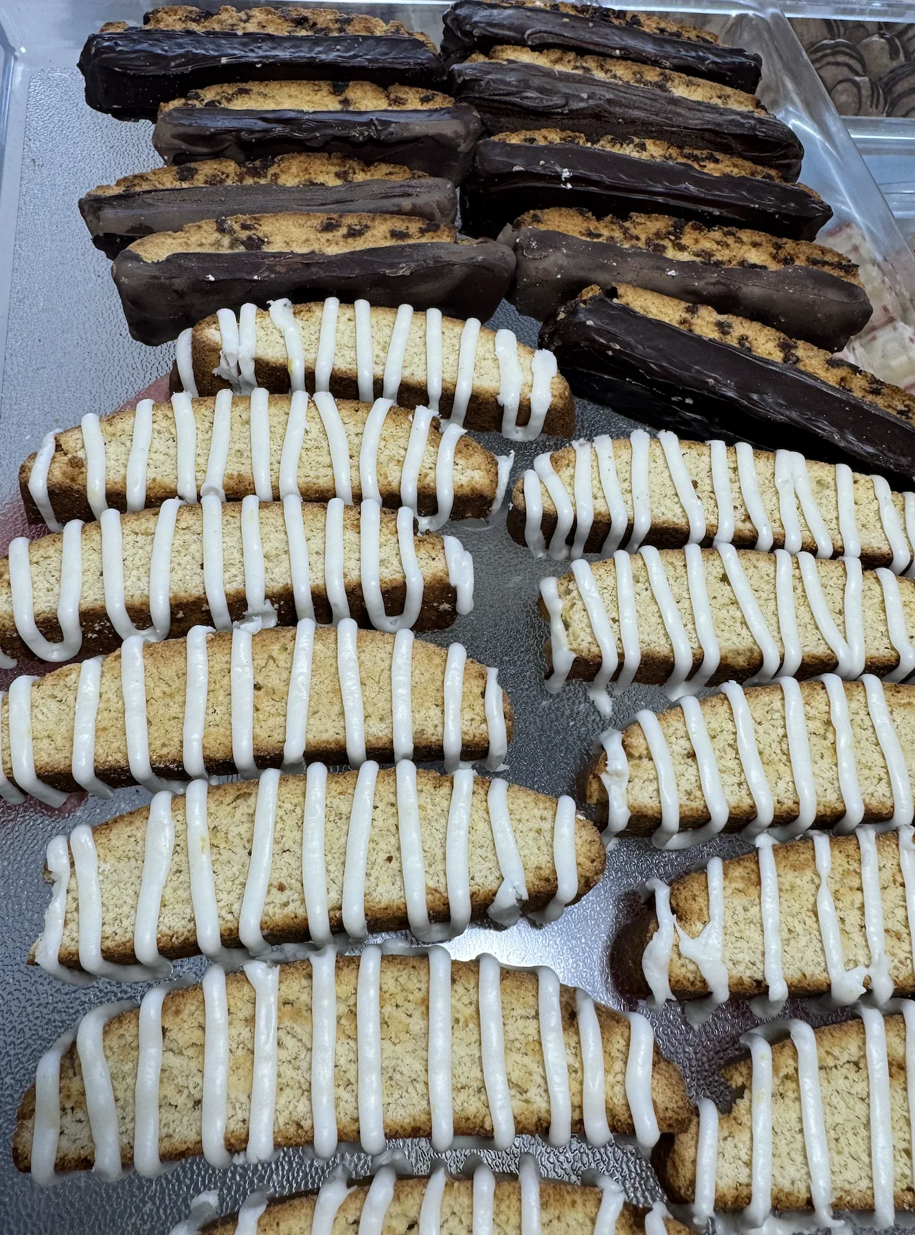 Biscotti