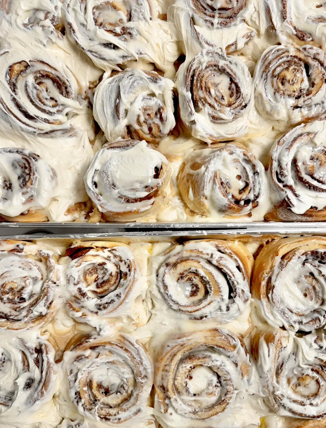 Cinnamon Buns