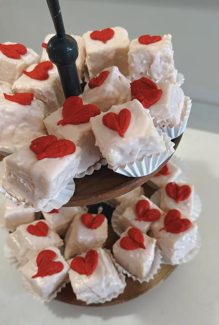 Petit Fours
