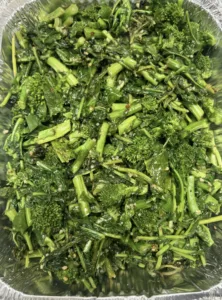Broccoli Rabe