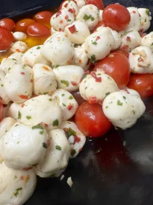 caprese