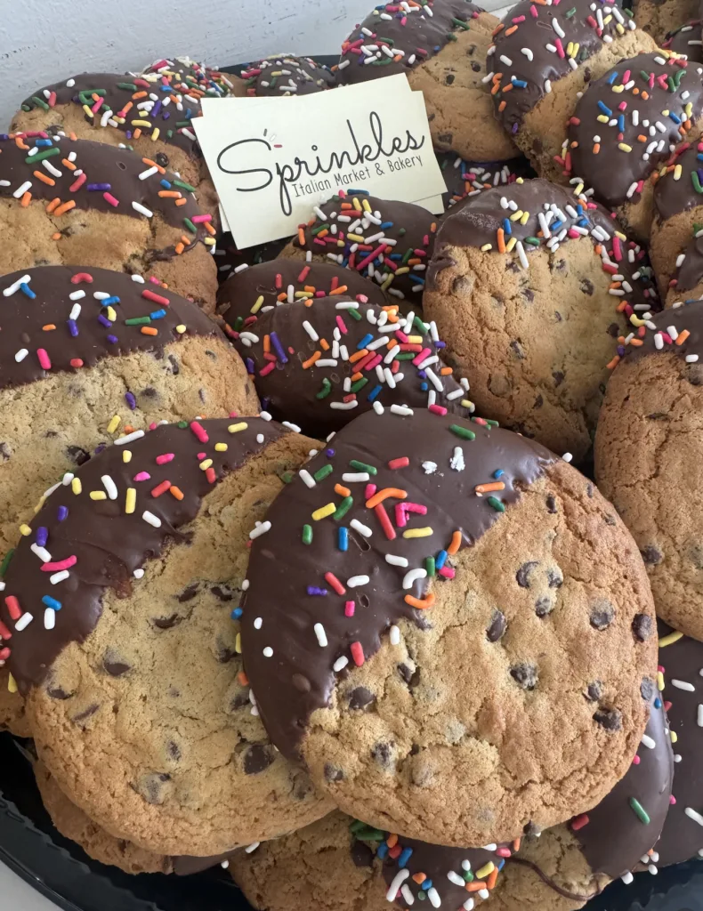 Cookie Tray