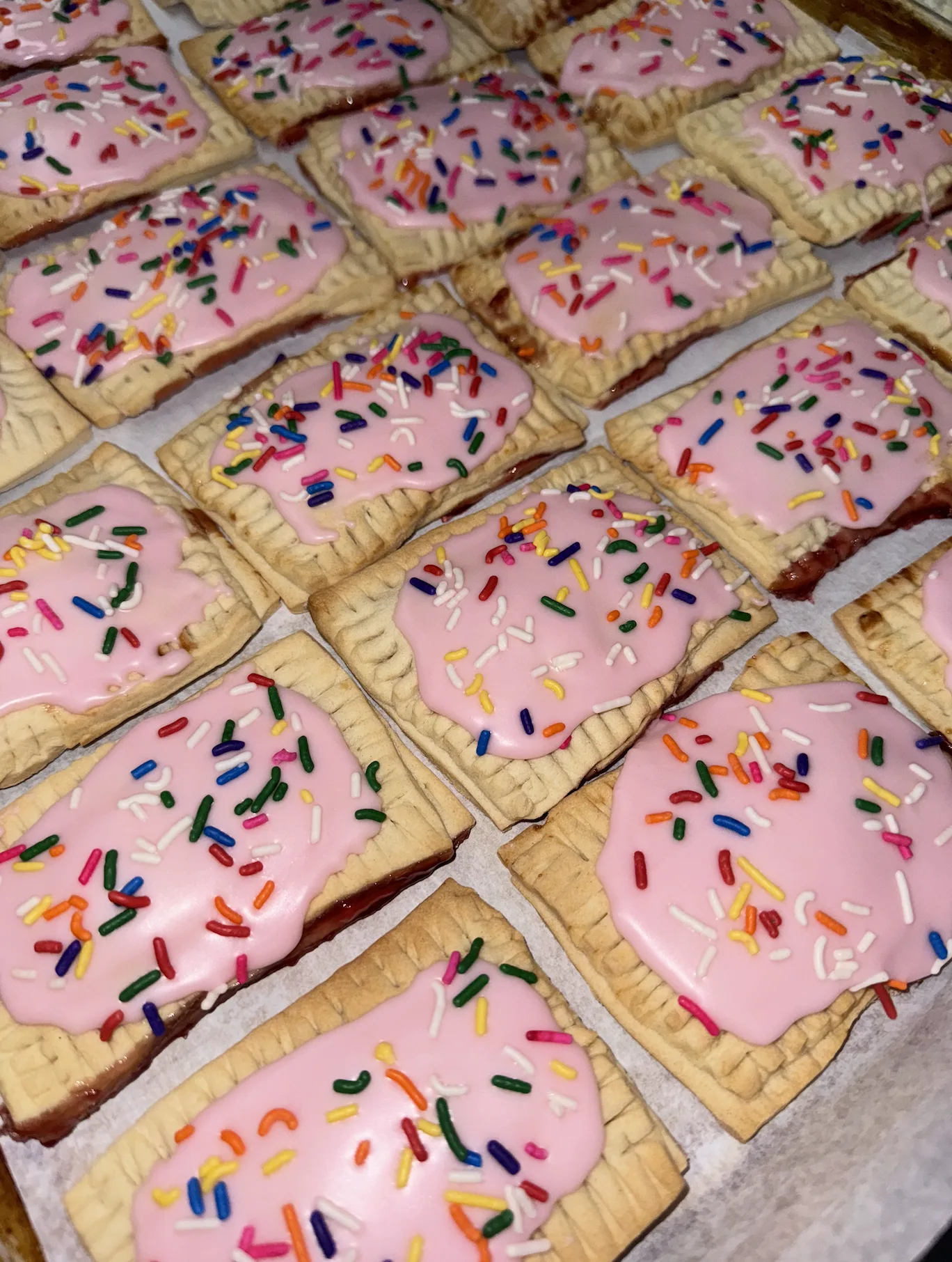 pop tart