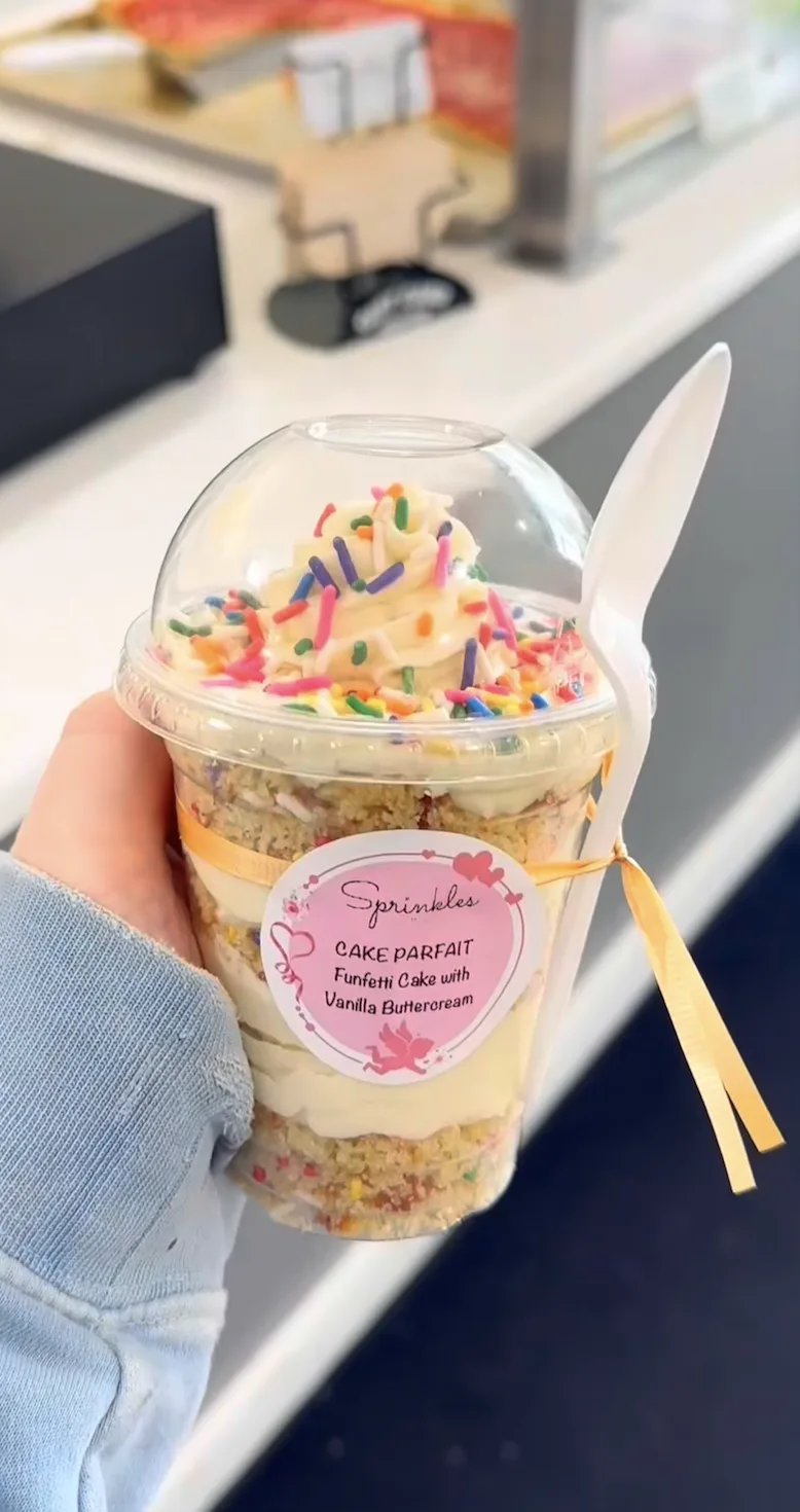 Parfait